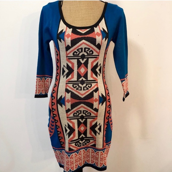 Flying Tomato Dresses & Skirts - Flying tomato sweater dress